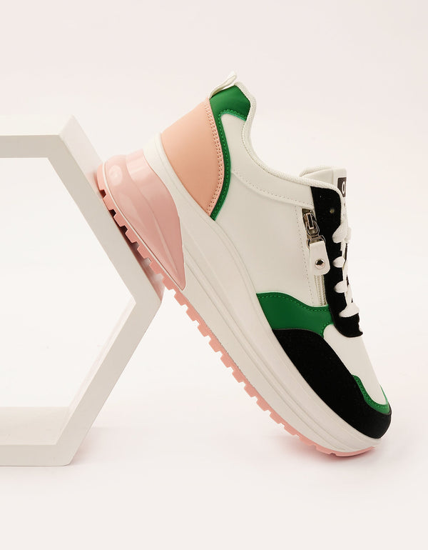 Women Premium Running Sneakers