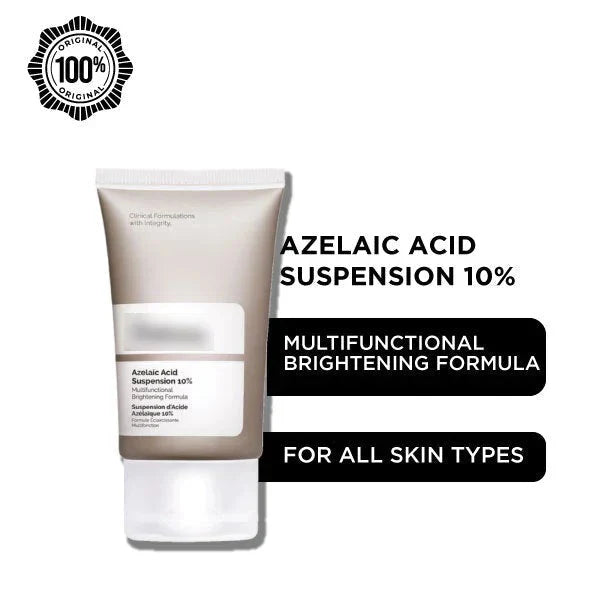 The Ordinary Azelaic Acid Suspension 10% – 30ml
