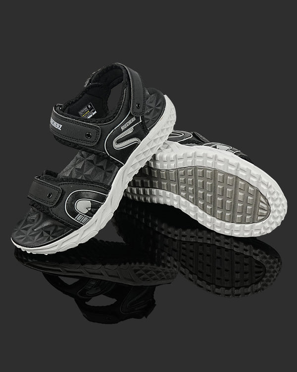 GX-SANDAL-MD-9002-BLACK