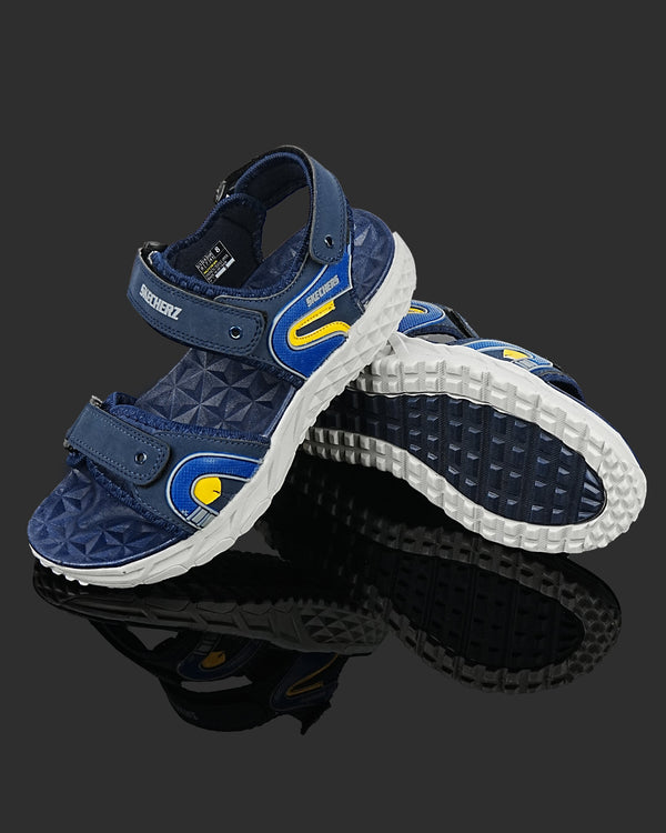 GX-SANDAL-MD-9002-BLUE