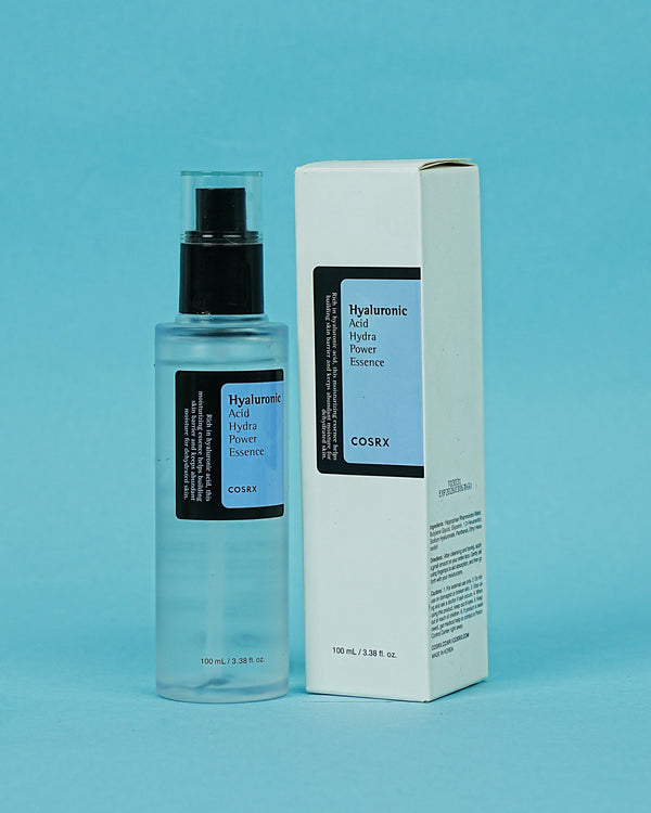 COSRX Hyaluronic Acid Hydra Power Essence – 100ml
