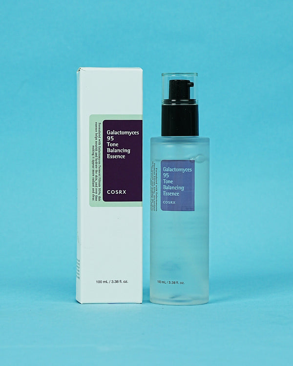 COSRX Galactomyces 95 Tone Balancing Essence – 100ml
