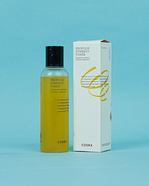 COSRX Propolis Synergy Toner