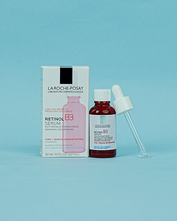 La Roche-Posay Retinol B3 Serum