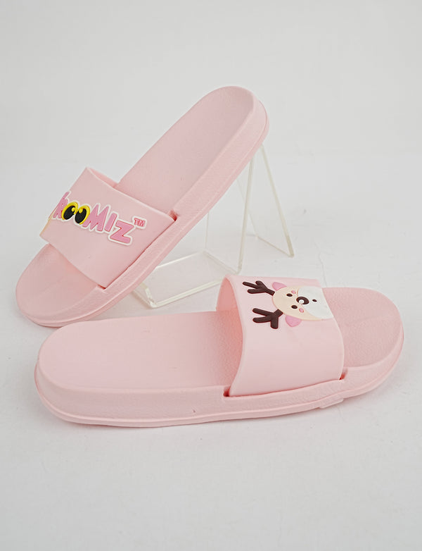 SLIPPER-JJL-1158-L-PINK