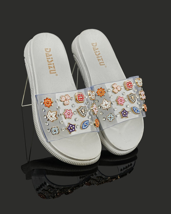 SLIPPER-JTJ-1877-GRAY