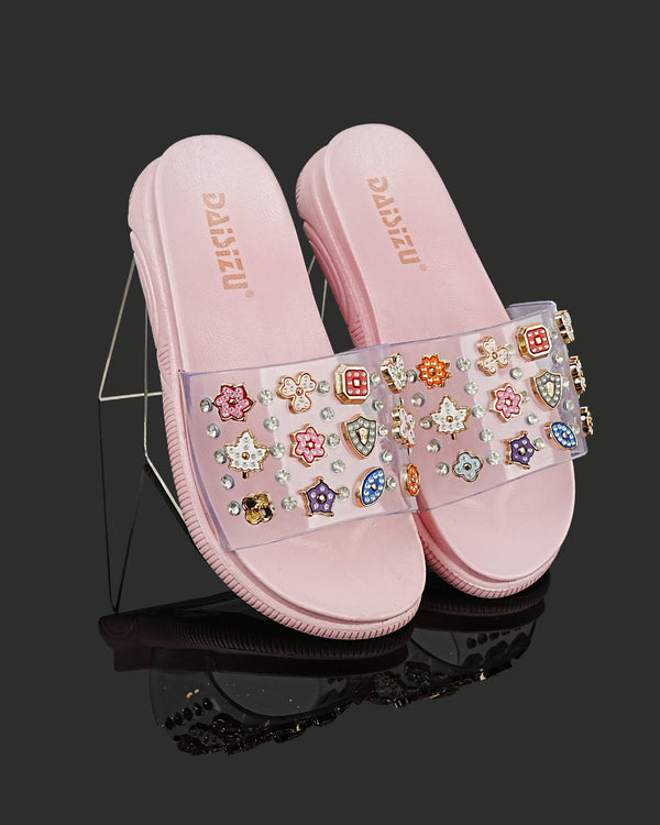 SLIPPER-JTJ-1877-PINK