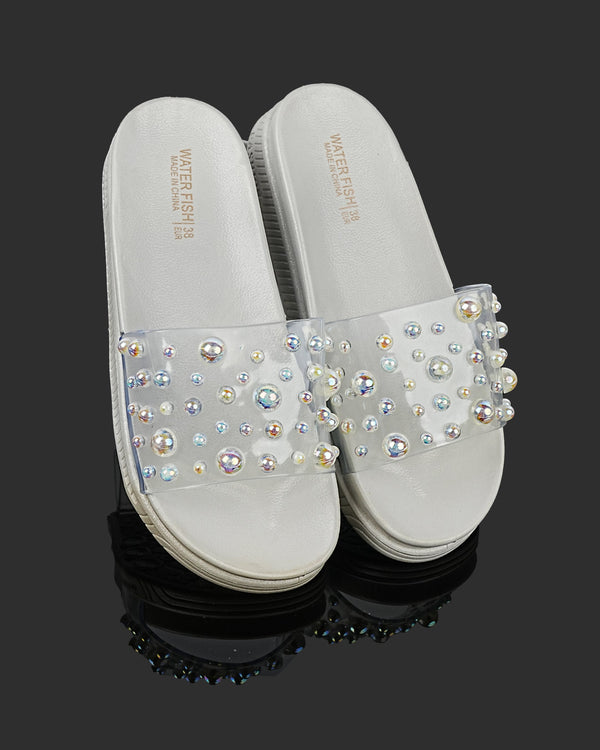 SLIPPER-SP-2066-GRAY