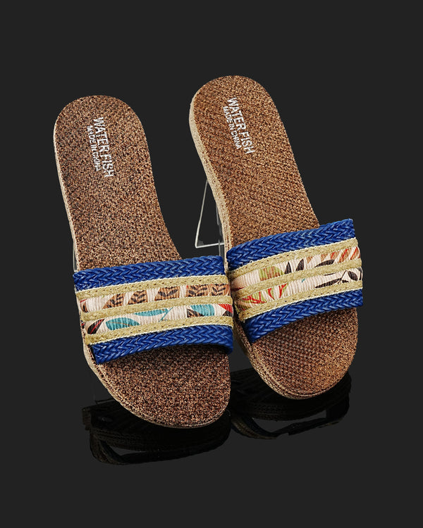 SLIPPER-LD-0219-NAVY-BLUE