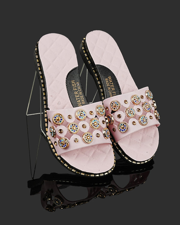 SLIPPER-LD-20148-PINK