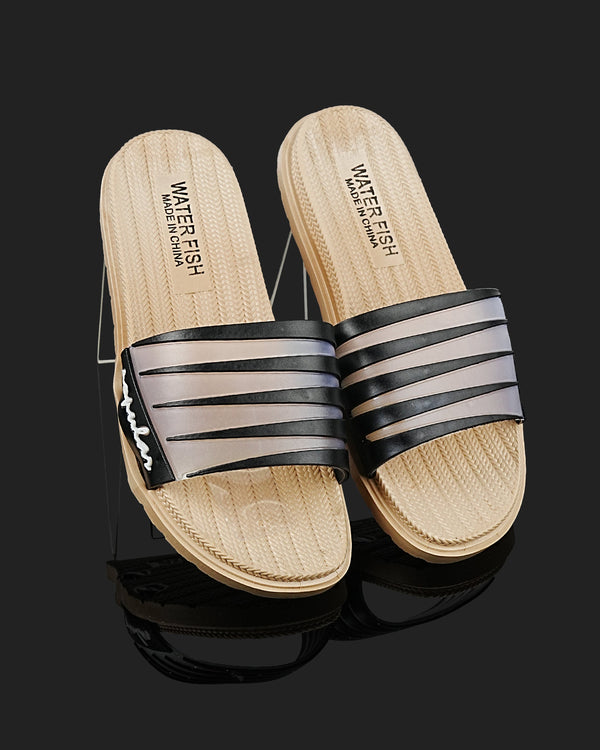 SLIPPER-LD-20286-BLACK