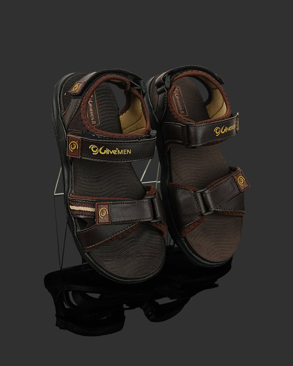 SANDAL-GX-MD-120478-BROWN