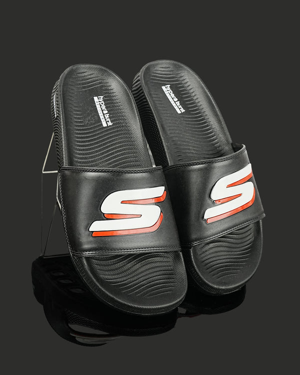 GX-BL-S-0001-BLACK