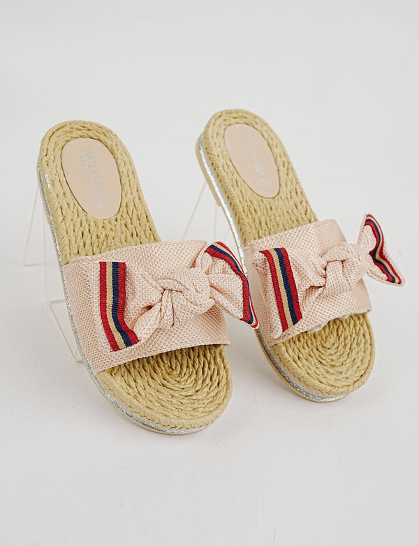 SLIPPER-ST-19012-CREAM