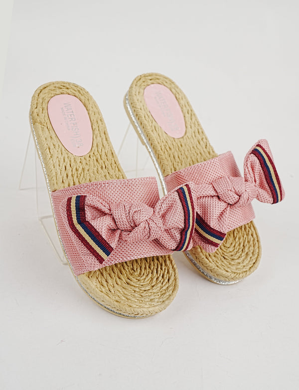SLIPPER-ST-19012-PINK