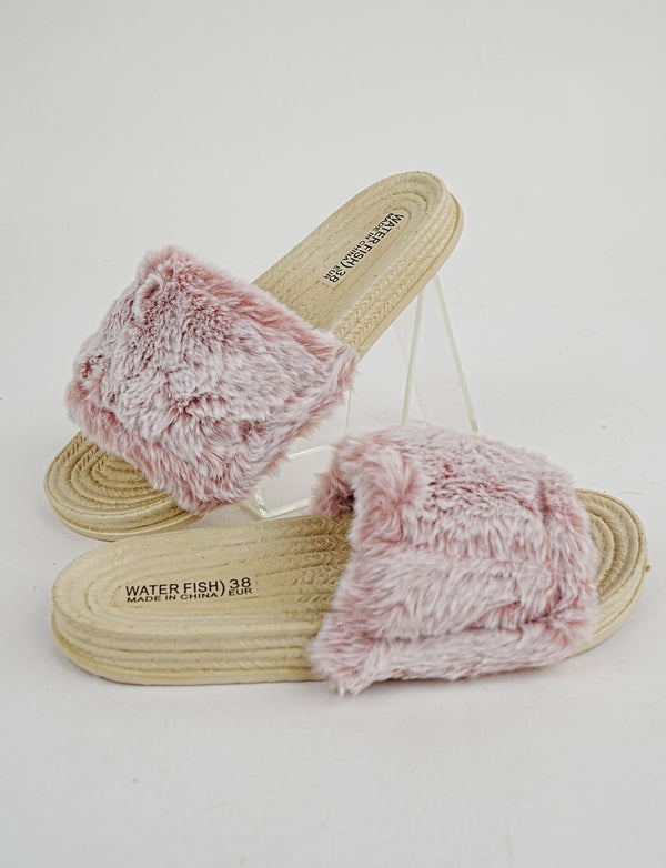 SLIPPER-ST-8282-PINK