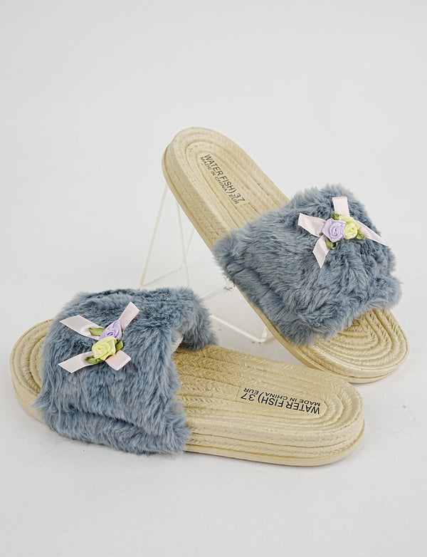 SLIPPER-ST-8284-BLUE
