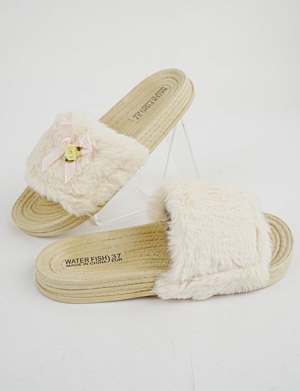 SLIPPER-ST-8284-CREAM