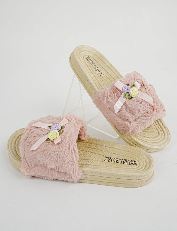 SLIPPER-ST-8284-PINK