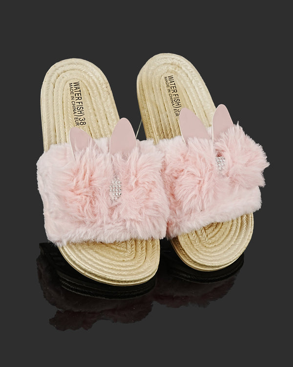 SLIPPER-ST-8285-PINK