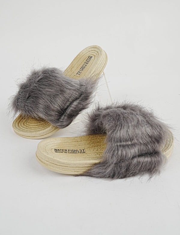 SLIPPER-ST-8286-GRAY