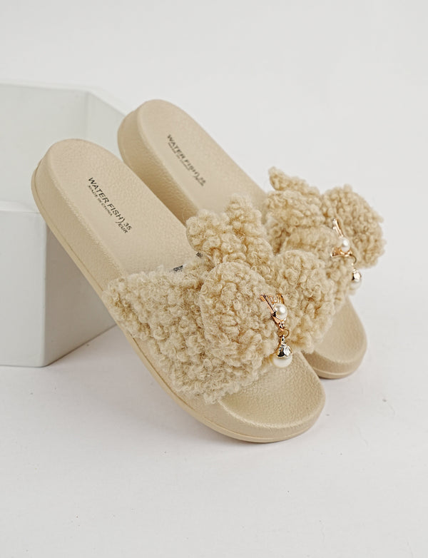 SLIPPER-ST-9364-BROWN