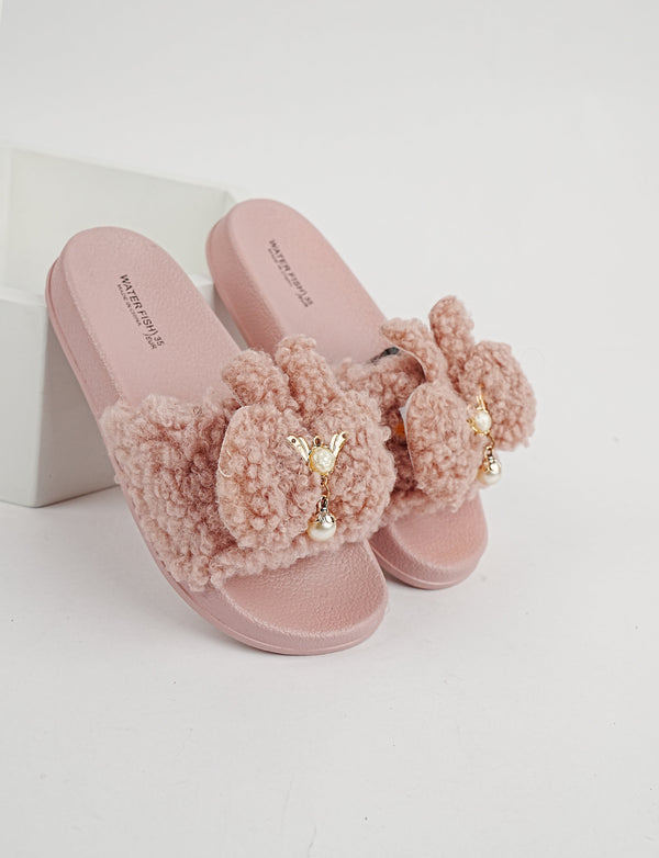 SLIPPER-ST-9364-PINK