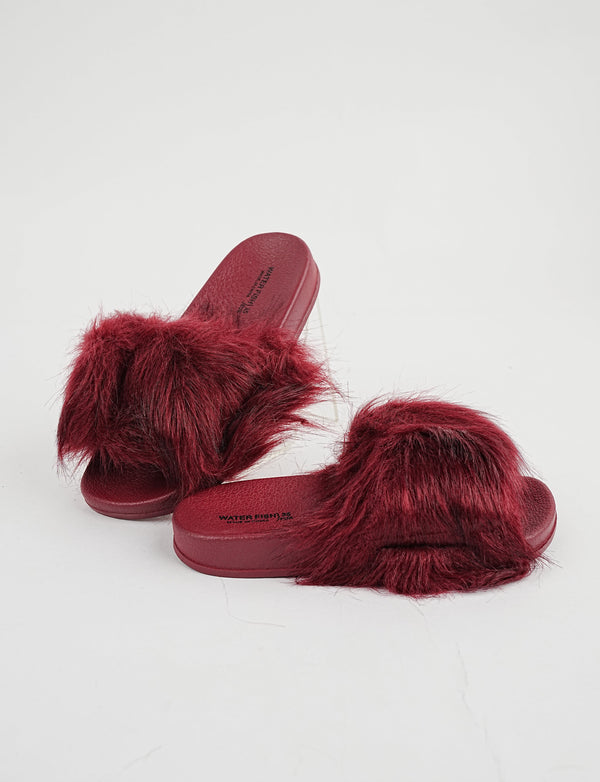 SLIPPER-ST-9361-RED
