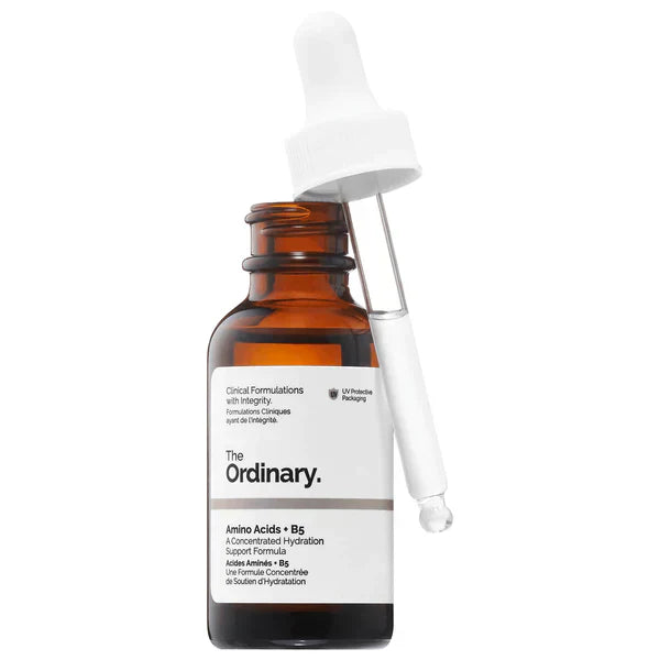 The Ordinary Amino Acids + B5 – 30ml