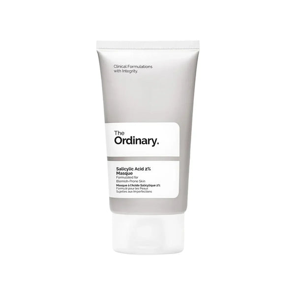 The Ordinary Salicylic Acid 2% Masque – 50ml