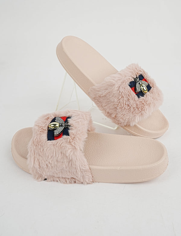 SLIPPER-X-6013-PINK