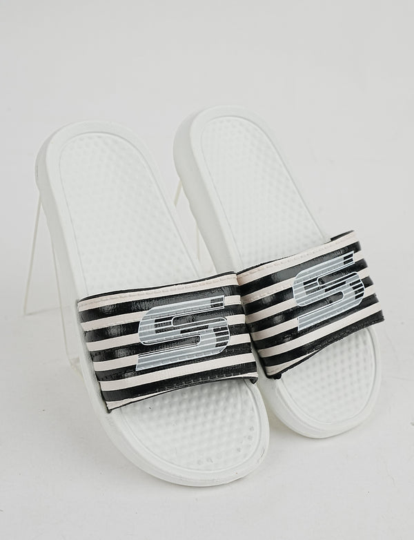 SLIPPER-XY-6658-WHITE