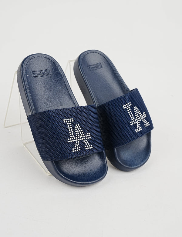 SLIPPER-YS-0388-BLUE