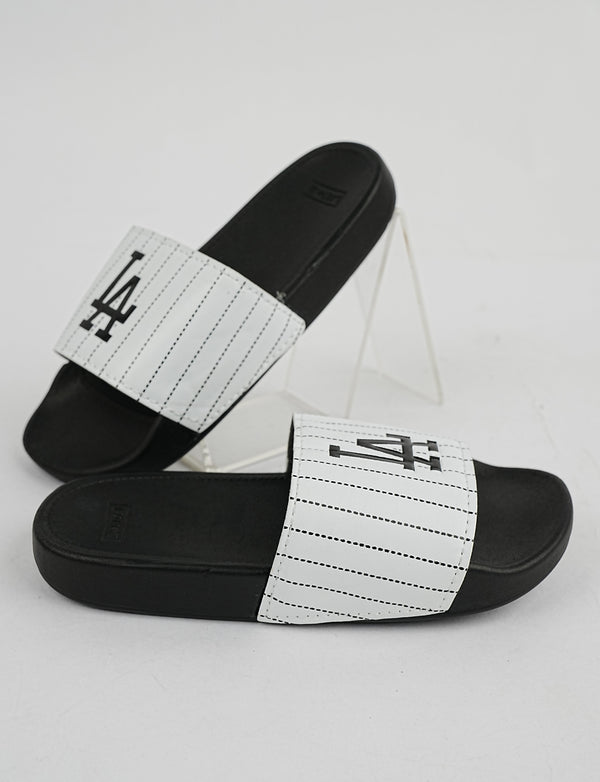 SLIPPER-YS-047C-WHITE