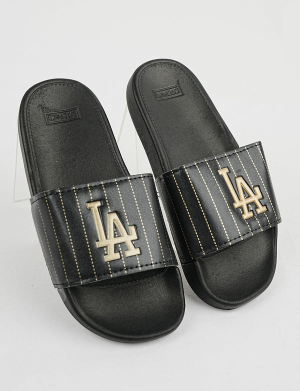 SLIPPER-YS-047C-GOLDEN