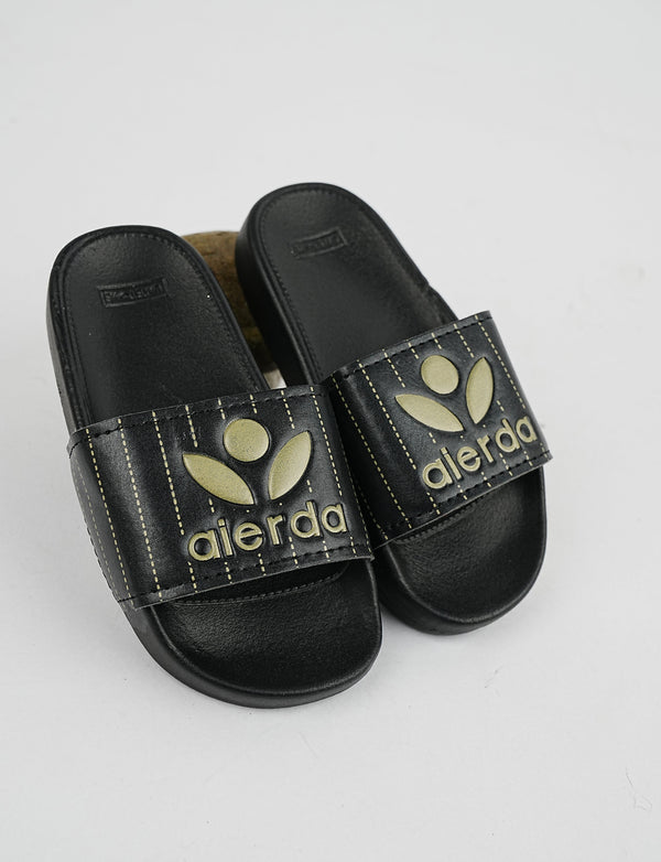 SLIPPER-YS-048D-GOLDEN