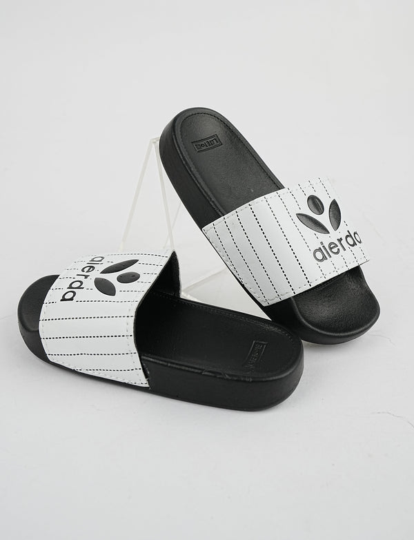 SLIPPER-YS-048D-WHITE