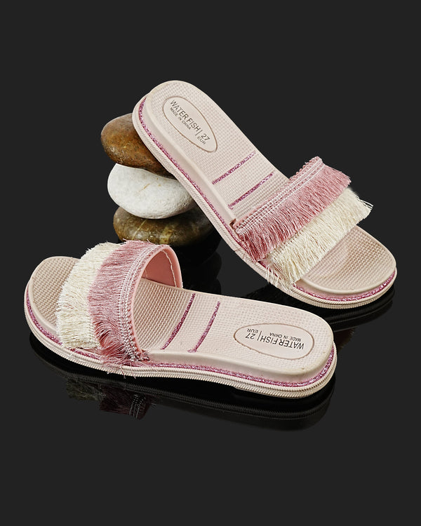 SLIPPER-YSN-0999-PINK